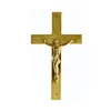 3# new funeral coffin plastic jesus cross