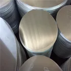 1100 ho flat deep drawing aluminium circle for cookware