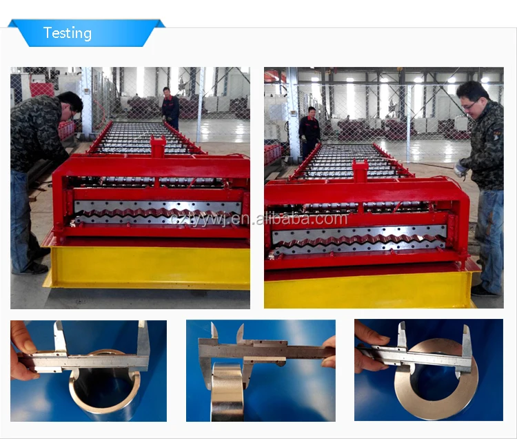 production line grain steel silo manufacturing machine