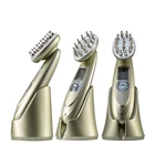 Factory direct super laser comb treat hair loss for men growth with price