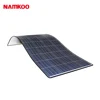 highest efficiency custom size 350 watt flexible solar panel 350w