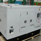 Diesel Generator Sale 10kw Super Soundproof Electric Power 12kva Silent Diesel Generator For Sale In Philippines