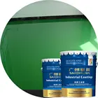 Wholesale anti scratch watertight artistic high gloss epoxy floor paint