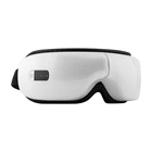 2019 Nouvelles Tendances sans fil yeux masseur portable masseur yeux bluetooth chauffée vibration masseur yeux