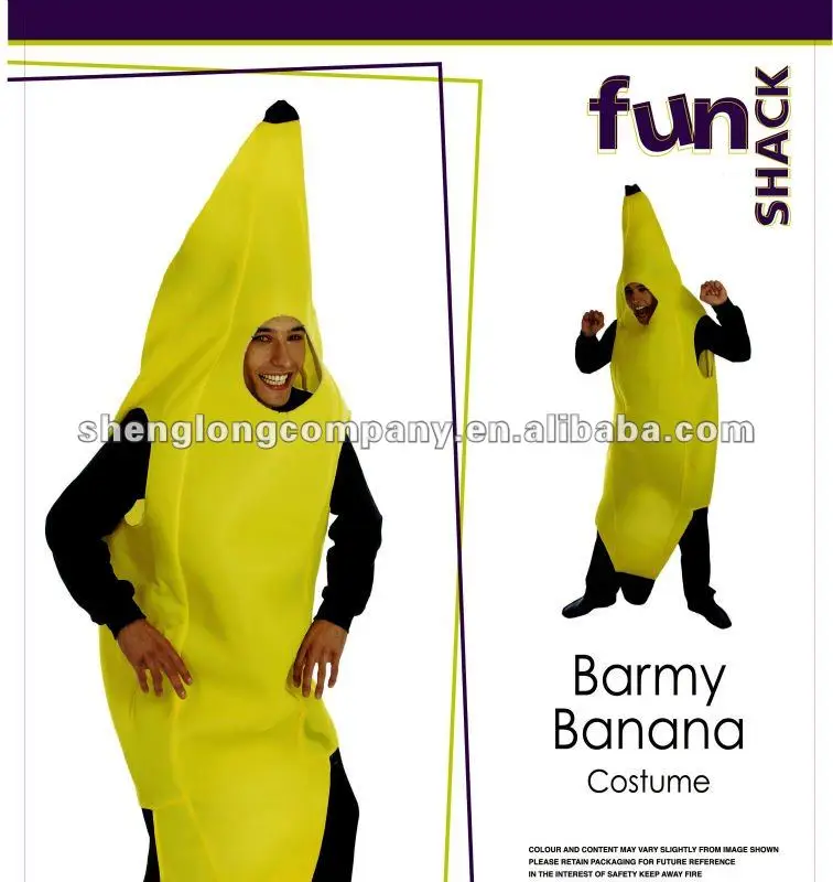 funny halloween banana costume and our promotional ideas buy banana costumehalloween costumefestival costume product on alibabacom - Banana Costume Halloween funny halloween banana costume and our promotional ideas buy banana costumehalloween costumefestival costume product on alibabacom - Banana Costume Halloween