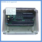 MCY type 1-64 way pulse jet timer for cleaning dust control device