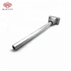 Buy China Products Truck Spare Parts Mudguard Bracket OEM 20466895