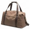 New Design Enzyme Washed Canvas Travel Bag / Duffel Bags