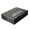 hot selling 10Gbps Fibre Optic Ethernet 10G Media Converter SFP+/XFP To RJ45 Media Converter