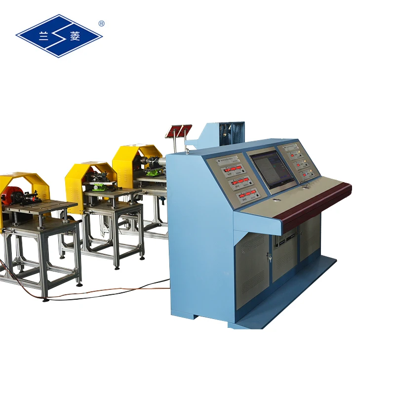 Electric Motor Test Station Stand Bench Buy Motor Test Station,Motor Test Stand,Test Bench