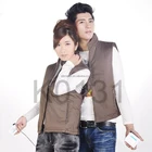 Remote control chargeable li-on Battery heated jacket heated clothing for winter outside sport