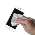 antibacterial microfiber cleaning cloth
