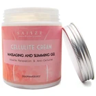 Best Seller Effective Body Slimming Weight Loss Heat Hot Fat Burning Anti Cellulite Cream