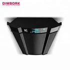 Electric infrared panel heater ceiling heater dimbork