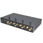 Voip Goip Ejoin 4 Ports Voip Gateway Goip Voice And Sms Modem With Gsm Mobile Phone Sims Equipment