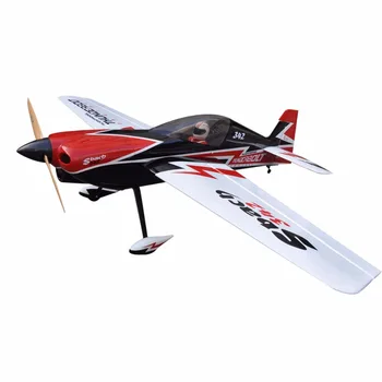 sbach 342 rc plane