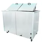 Stainless Steel Filtering Circulation Digital Ultrasonic Cleaning Washing Machine Ultrasonic
