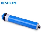 1812- 75 GPD RO membrane for 5 stage water filter purifier treatment reverse osmosis membrane