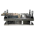 China precise fit parts metal progressive die cut stamping mold maker