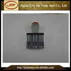 for Office Stamp Wholesale New Age Products Ink Roll Expiry Date Stamp
