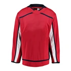 Uniform Hockey Jersey Set Ice Hockey Uniform Team Set Hockey Jerseys With Any Number And Name