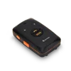 Bike GPS Tracker MT90 With Memory/Inbuilt Motion Sensor/Free Software