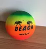 China high quality PVC beach volleyball