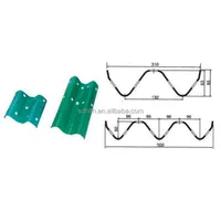 adult go karts for roadside guardrail with Roadway Safety