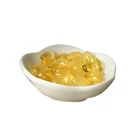 Functional Spore Oil Softgel Lucidum Ganoderma