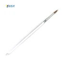 XSY Private Label Crystal Artist Paint Brush