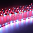 切断可能柔軟な車 led ロープ smd 3014 5050 5730 5630 uv WS2812 SK6812 WS2815 アドレス可能 12v led ストリップブラックライト