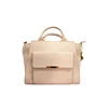 Amazon Hot Sale New Fashion Stylish Fit in well Lady Beige Handbag Crossbody Bag