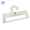 wholesale baby cloth and blanket paper cardboard hanger