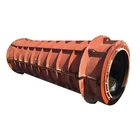 HI-Q Drain water concrete pipe molds