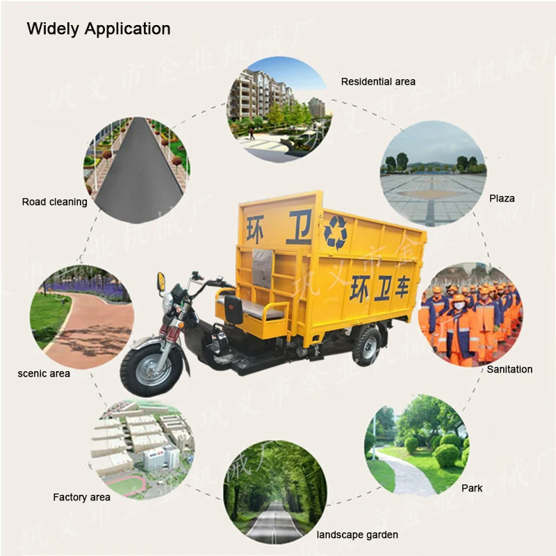 trash collector,sweettrash trash collector truck pack sewer compactor roll off trash truck