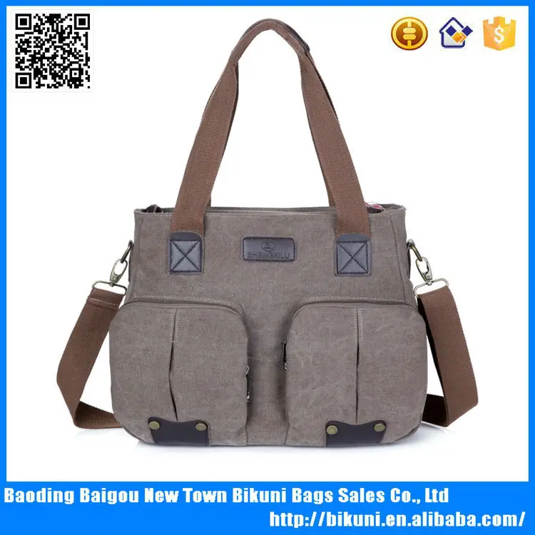 Fashion Canvas Long Strap Hanging Shoulder Bags For Girl Buy Hanging Shoulder Bag,Girls