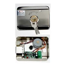Electric Door Lock For Hotel Card Key Lock System,Smart Hotel Card Door Lock Access Control System