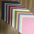 A4 Paper Sheets A4 Sheet Cardboard A4 Size 80gsm 120gsm Color Paper Sheets Color Cardboard