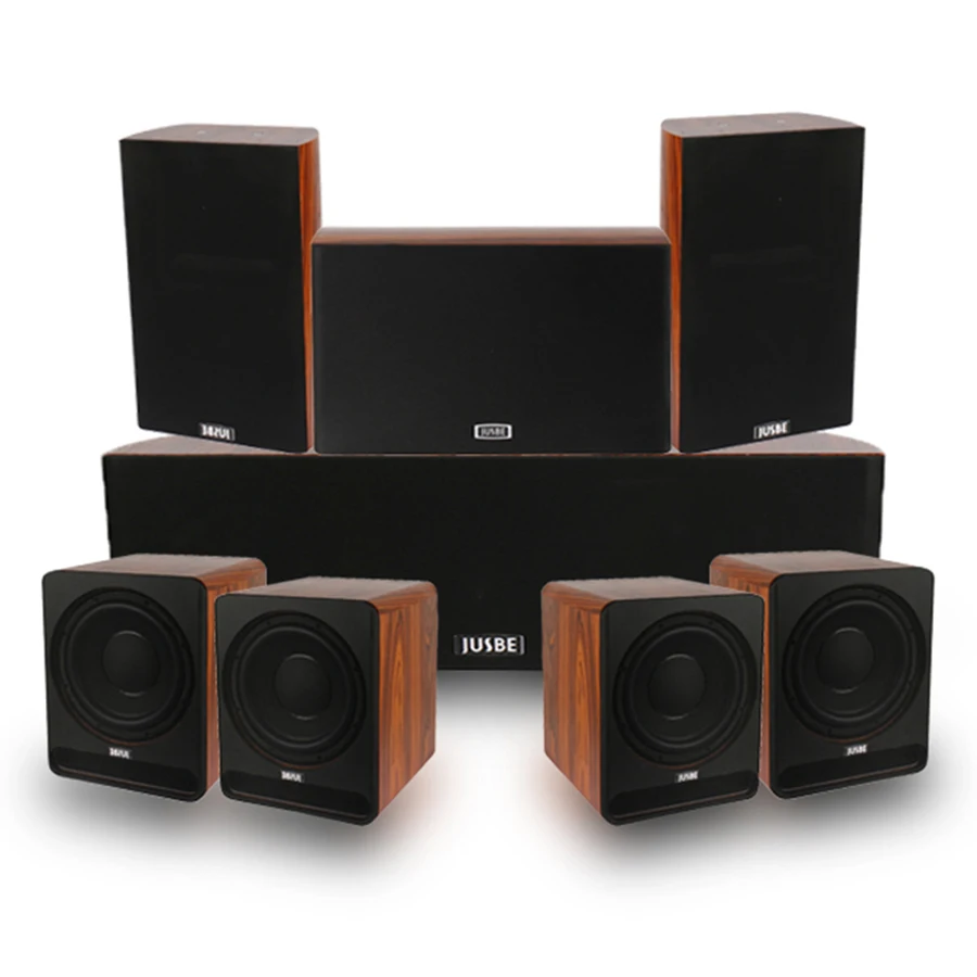 home theatre sound