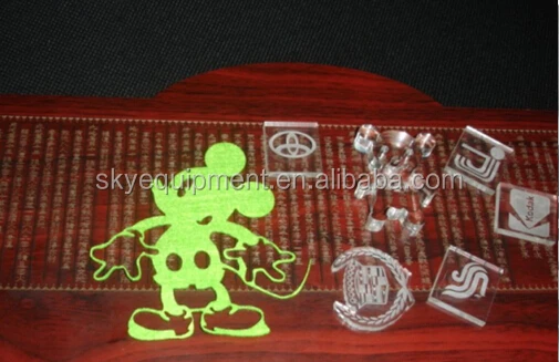 manufacture Guangzhou portable engraving machine