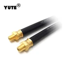 SAE J1402 truck trailer using 100 meters coil 3/8 inch air brake hose