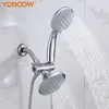 /product-detail/yoroow-hot-sale-bathroom-chromed-3-settings-abs-showerhead-and-hand-shower-combo-3-functions-handheld-shower-head-set-62136166211.html