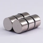 N35 D15X10mm free sample neodymium magnets for sale