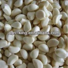 Peeled Garlic Garlic Peeled Garlic IQF Frozen Peeled Garlic Cloves