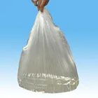 2018 New! Disposable Clear PE Spa Tub Lining Pedicure Liner For Pedicure Chair