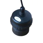 Ultrasonic water liquid level sensor measuring equipment