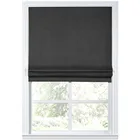 Luxury Modern Sheer Roman Blind With Colorful Choice