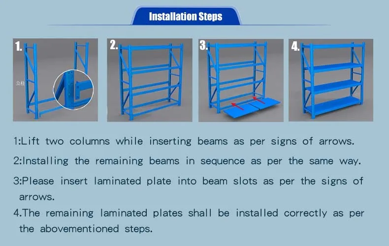 Pallet Storage Warehouse Rack Numbering System Buy Warehouse Rack