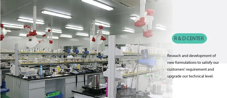 OEM/ODM bulk dishwashing liquid formula