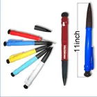28 cm large ballpoint pen 11 inch giant ballpoint pen Plastic big pen